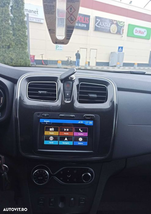 Dacia Logan 0.9 TCe SL Prestige PLUS - 7