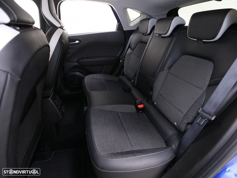 Renault Captur 1.6 E-Tech Plug-In Intens - 11
