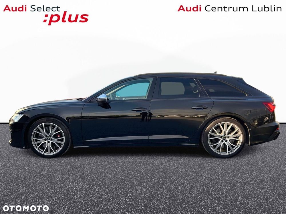 Audi S6 Avant - 8
