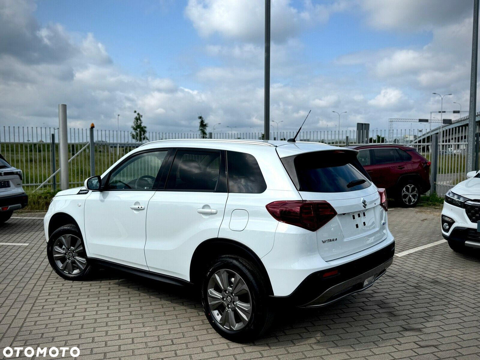 Suzuki Vitara - 7