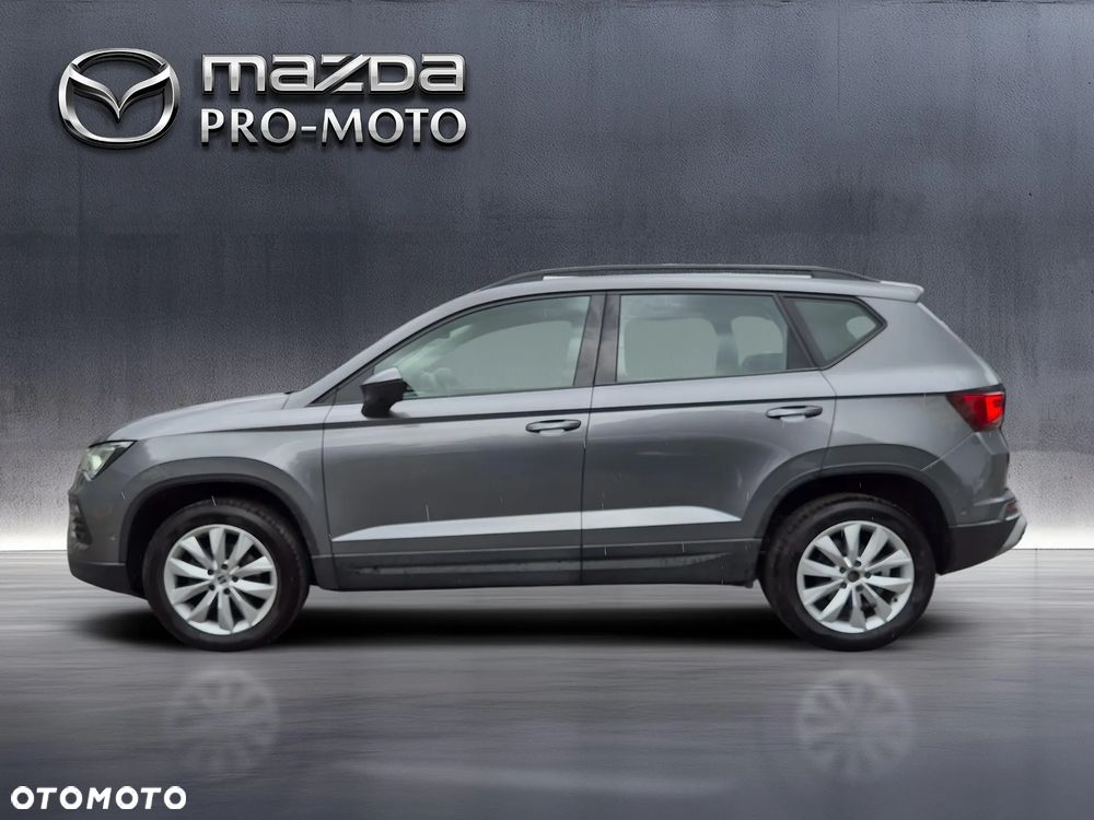 Seat Ateca 1.5 TSI Style S&S - 3
