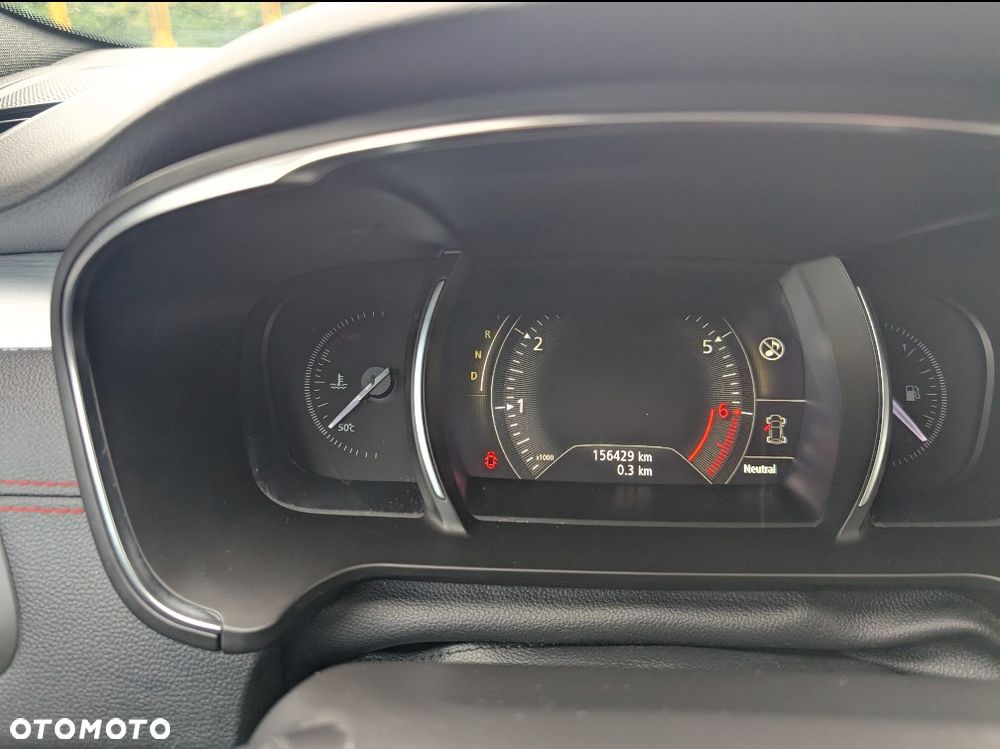 Renault Talisman 1.8 TCe FAP S-Edition EDC - 2