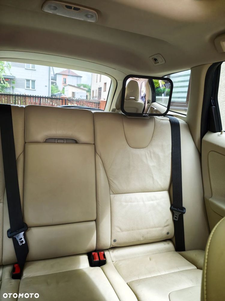 Volvo XC 60 T6 AWD Momentum - 14