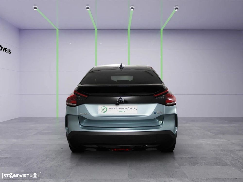 Citroën e-C4 50 kWh Feel Pack - 5