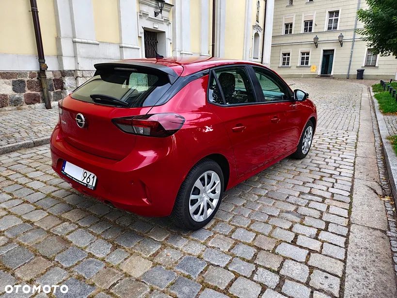 Opel Corsa 1.2 Edition S&S - 27
