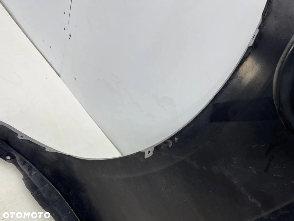 Błotnik Mazda CX-7 CX7 06-12r. prawy przedni prawy przód - 19