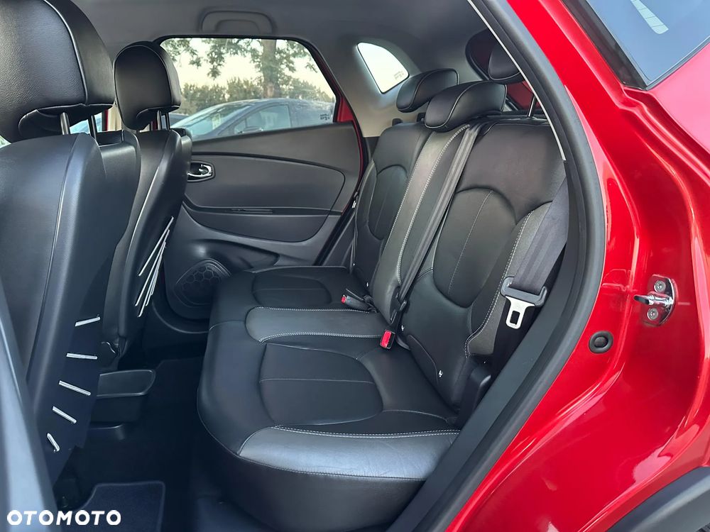 Renault Captur ENERGY TCe 120 EDC XMOD - 37