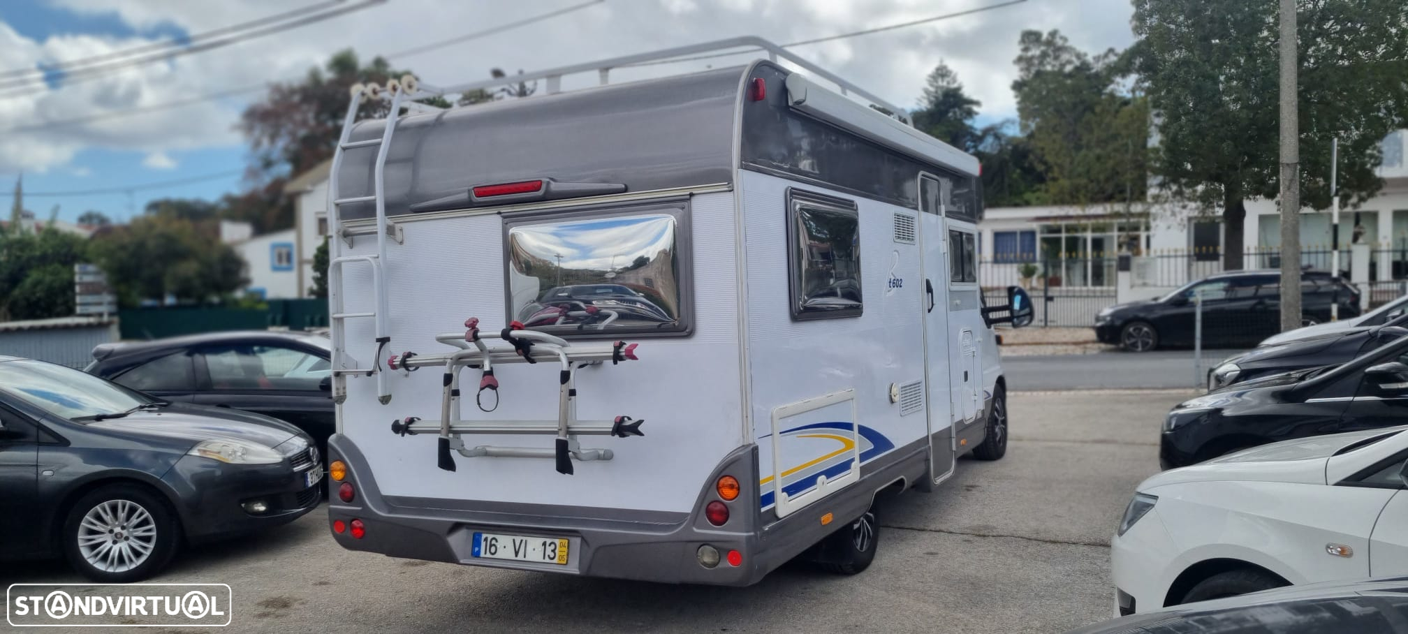 Fiat Ducato - 27