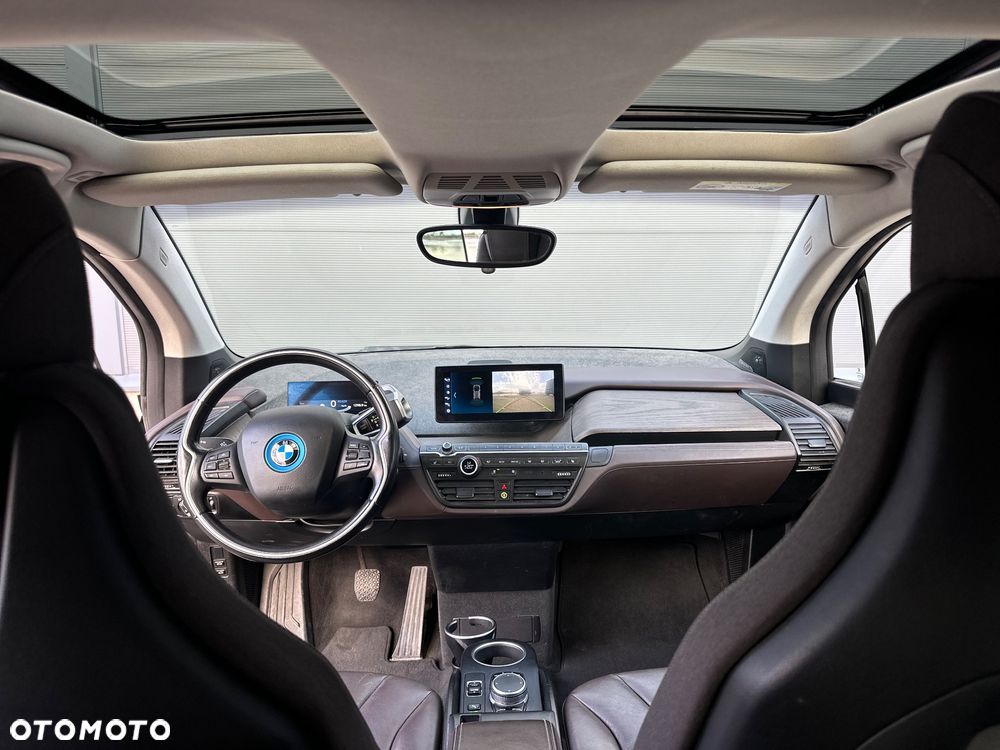 BMW i3 i3S 120 Ah - 26
