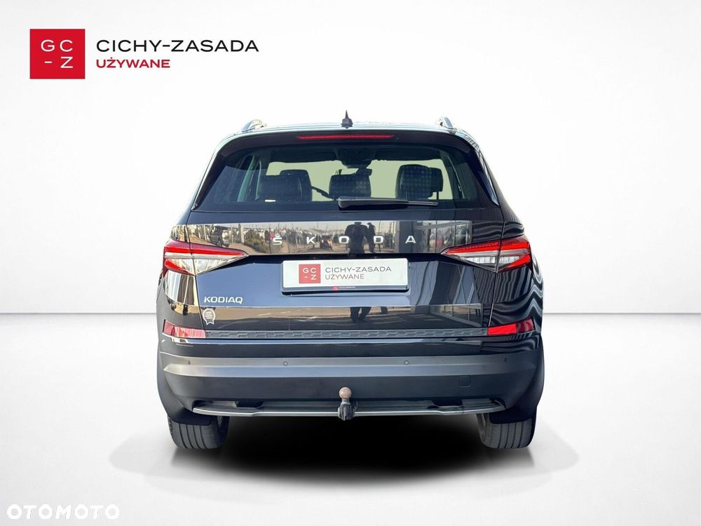 Skoda Kodiaq 2.0 TDI 4x2 Style DSG - 6