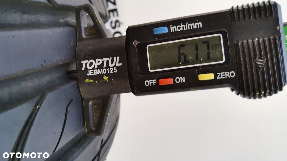 195/65R15 91H ROSAVA ITEGRO 2019R 6mm - 3