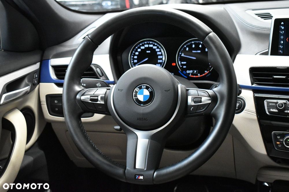 BMW X2 - 12