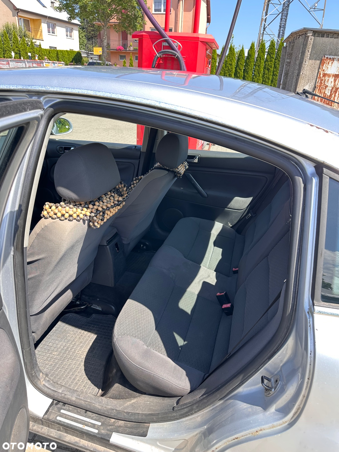 Volkswagen Passat 1.9 TDI 4Mot Comfortline - 12