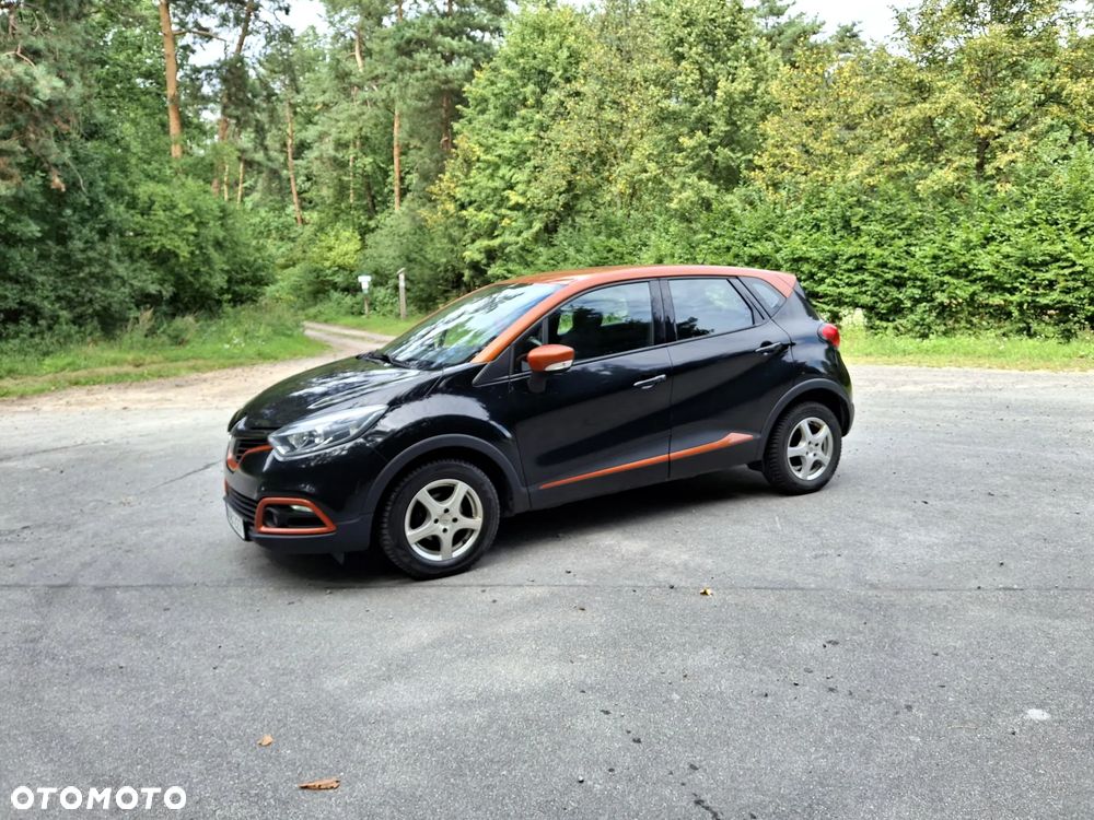 Renault Captur ENERGY TCe 90 Start&Stop Dynamique - 25