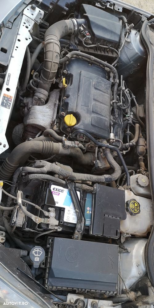 Opel Astra - 20