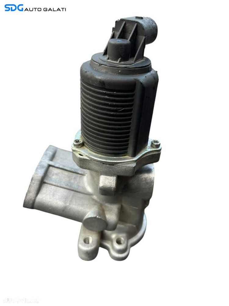 EGR Suzuki Ignis 2 1.3 DDiS 2003 - Prezent Cod 98175 B195053 C2020W48 [N1028] - 7