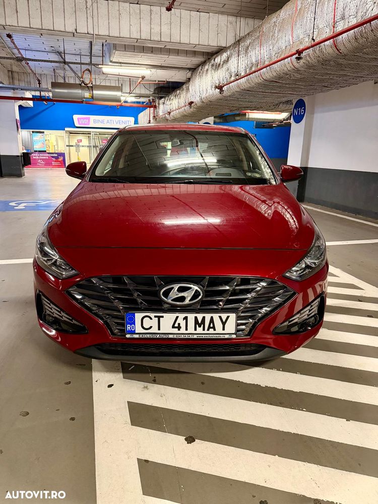Hyundai i30 - 4
