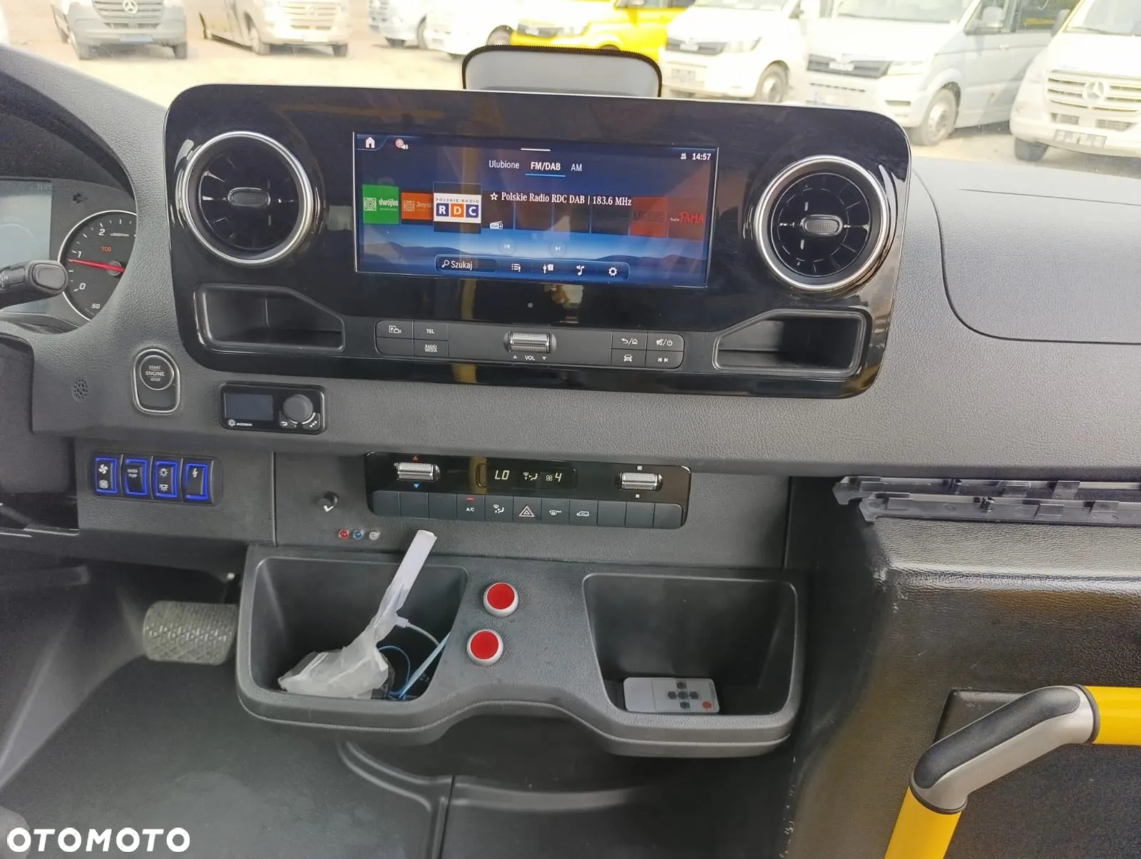 Mercedes-Benz Sprinter 517 CITY - 19