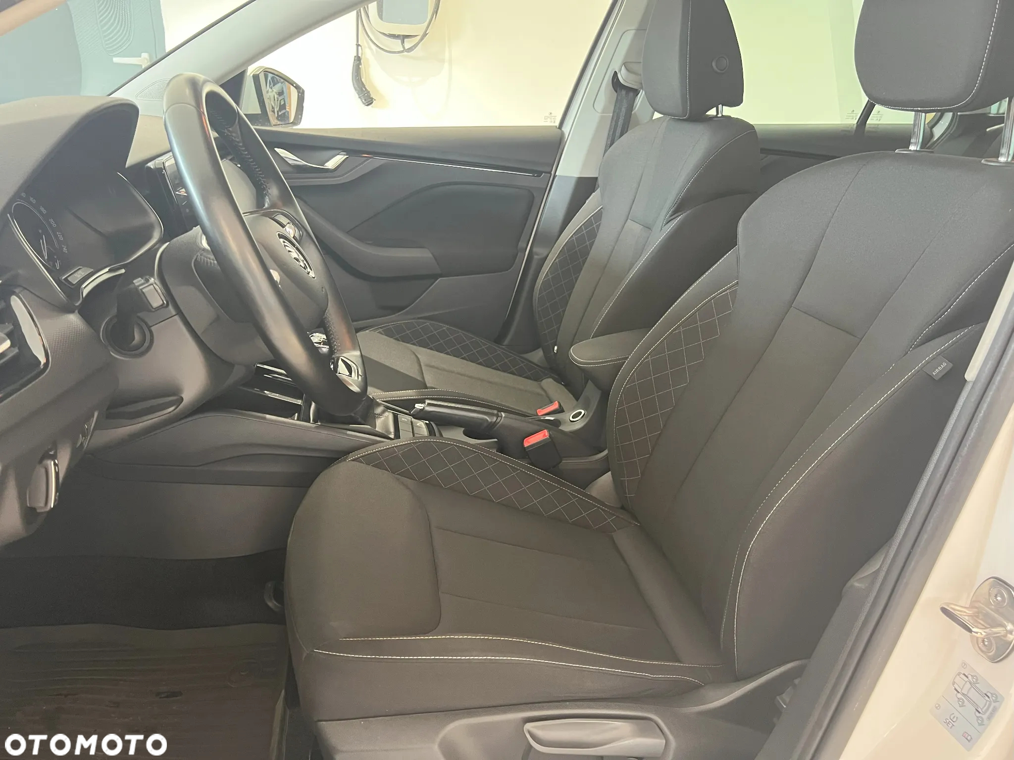 Skoda Scala 1.0 TSI Ambition - 14