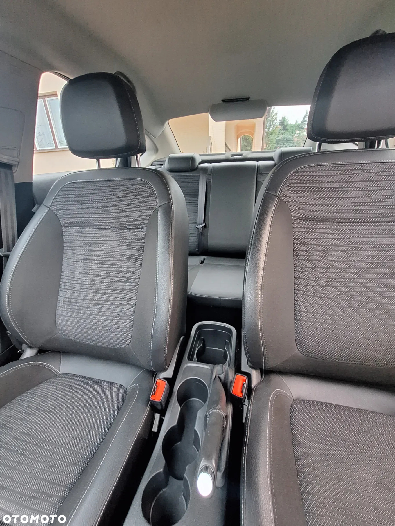 Opel Astra - 10
