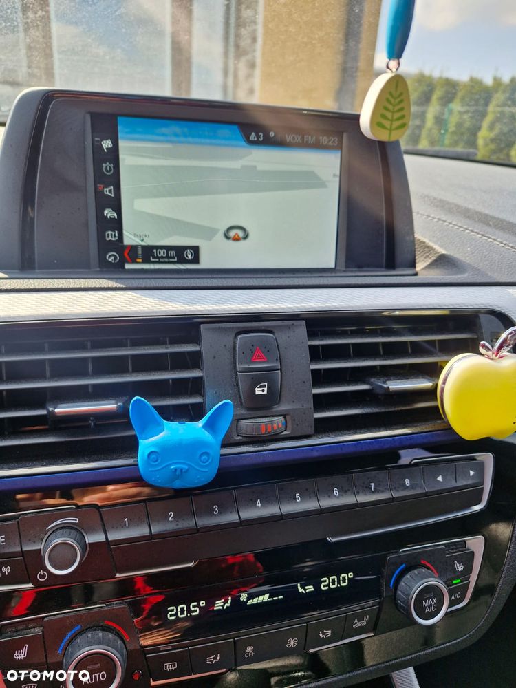 BMW Seria 1 120d Edition M Sport Shadow - 8