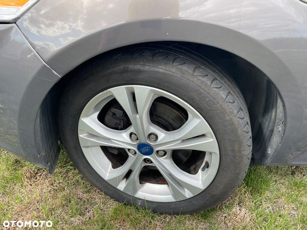 Ford Mondeo 2.0 TDCi Titanium - 23
