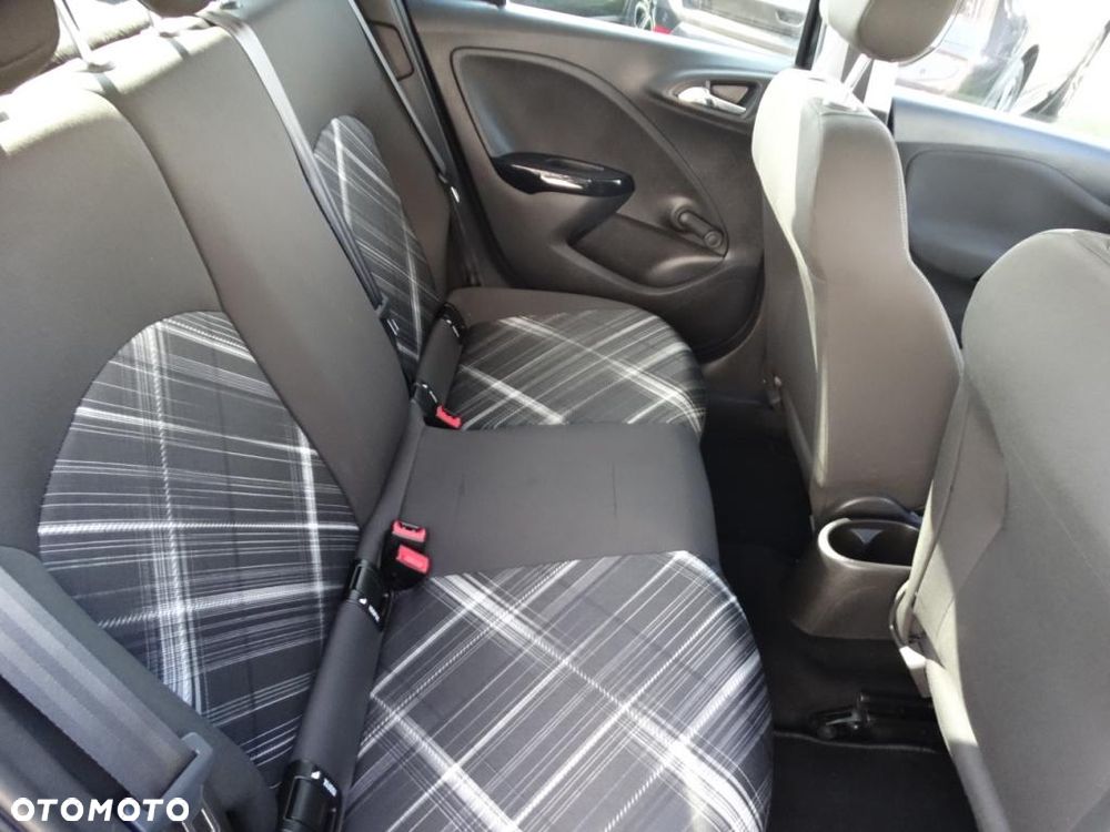 Opel Corsa - 12
