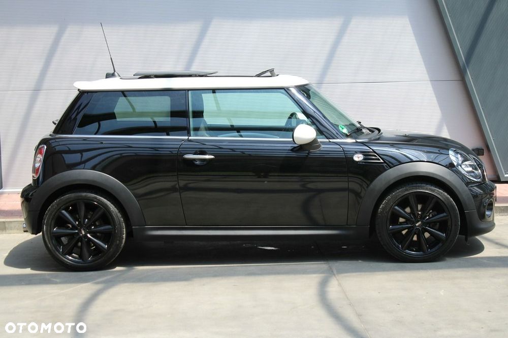 MINI Cooper - 4