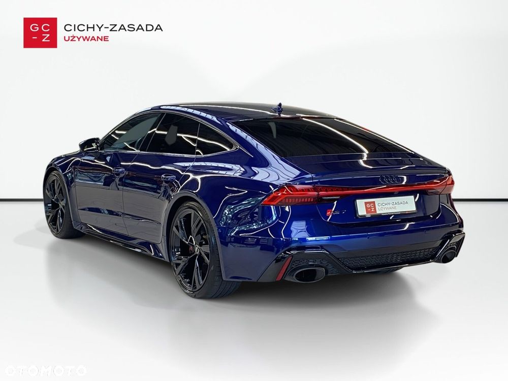 Audi RS7 Sportback - 4