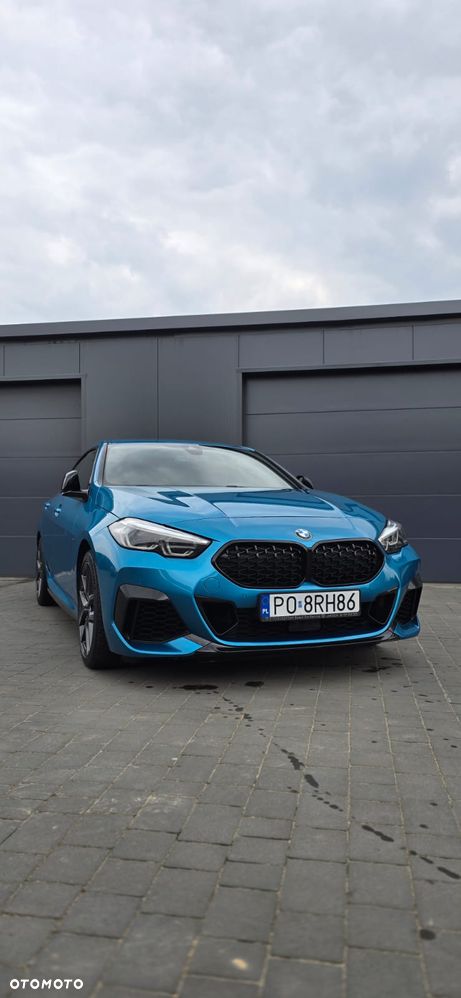 BMW Seria 2 M235i xDrive - 2