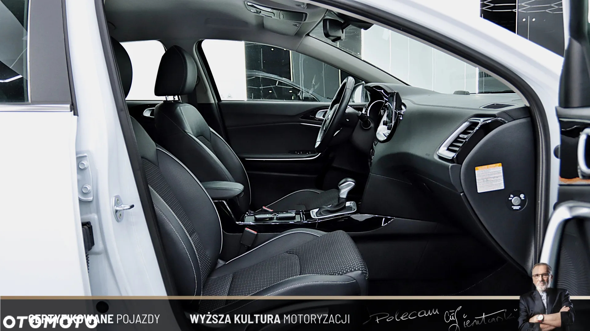 Kia XCeed 1.6 GDI PHEV Business Line DCT - 19