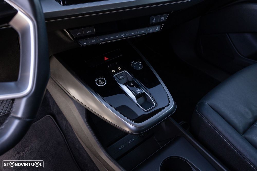 Audi Q4 e-tron 40 82 kWH - 21