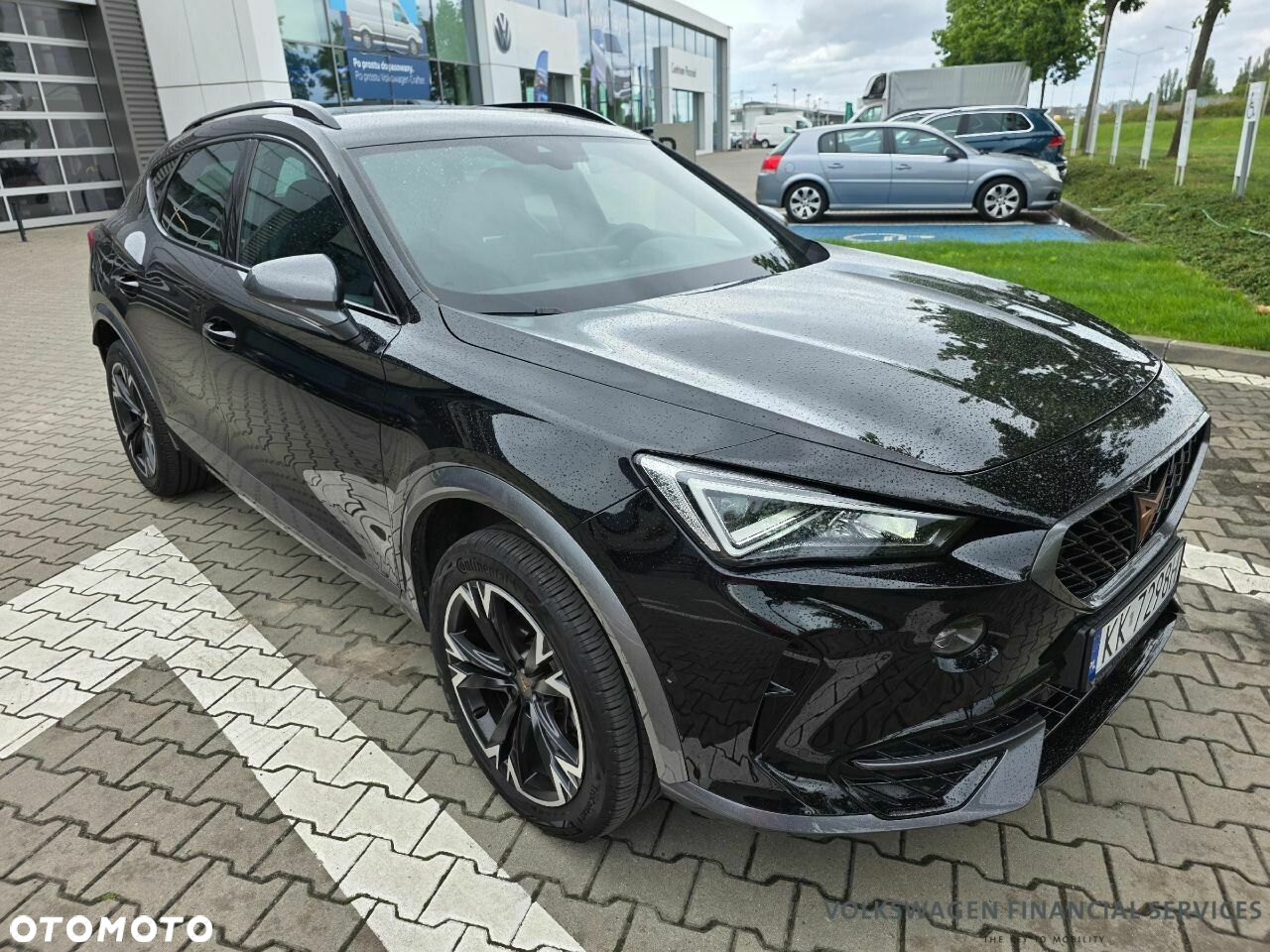 Cupra Formentor - 2