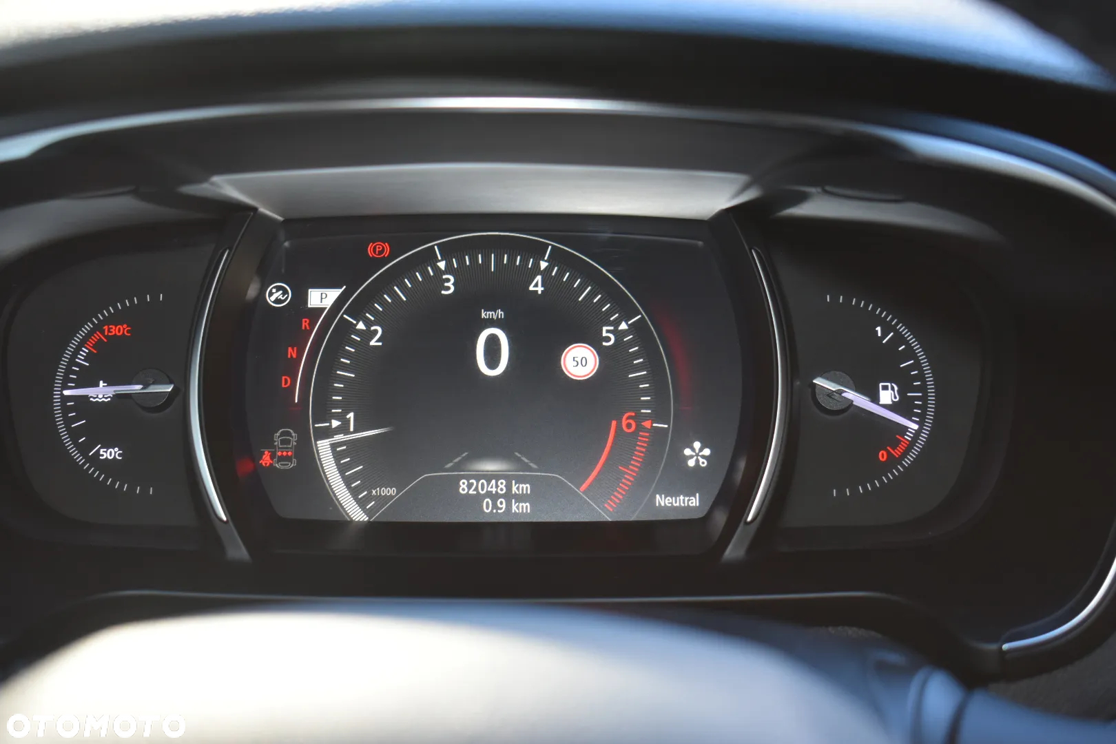 Renault Talisman 1.8 TCe FAP Intens EDC - 9