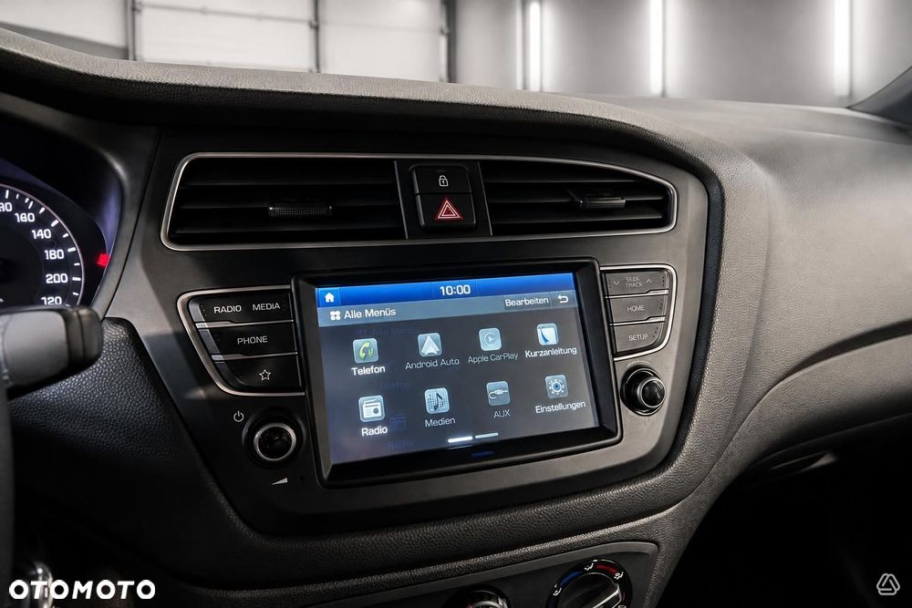 Hyundai i20 - 10
