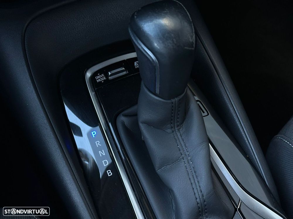 Toyota Corolla 1.8 Hybrid Comfort+P.Sport - 22