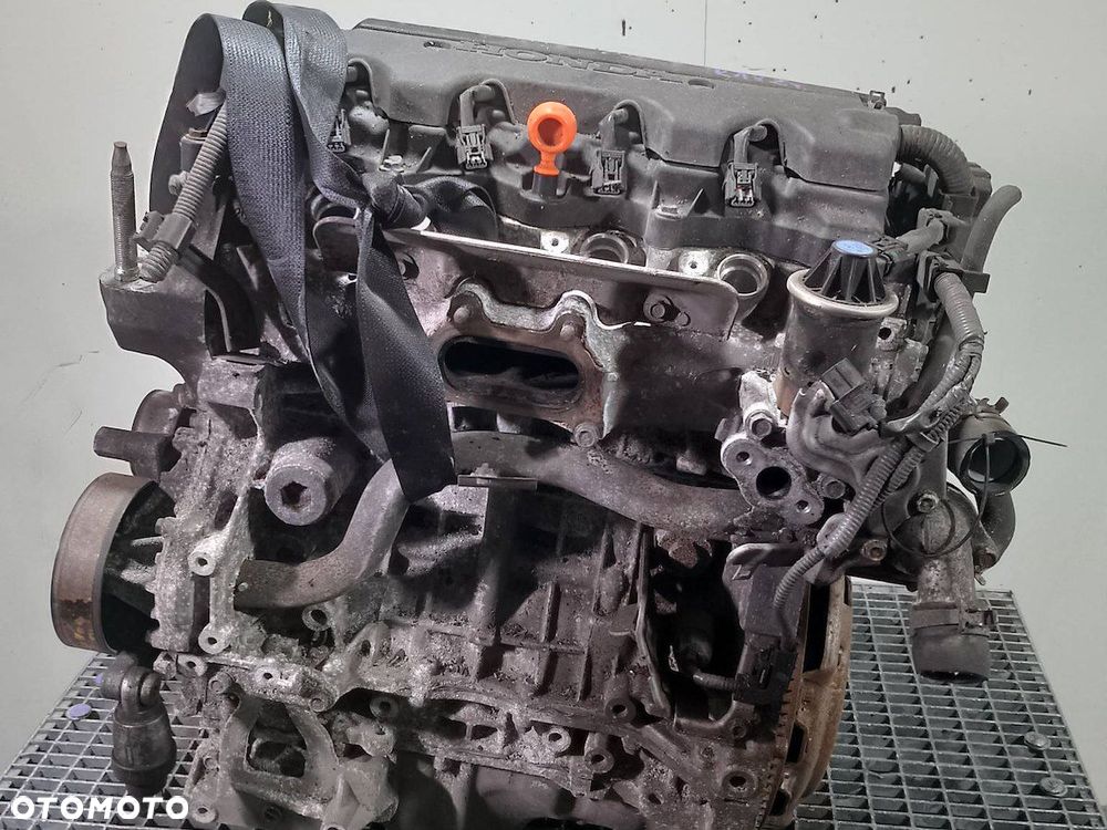 SILNIK HONDA CIVIC IX R18Z4 1.8 I-VTEC - 1