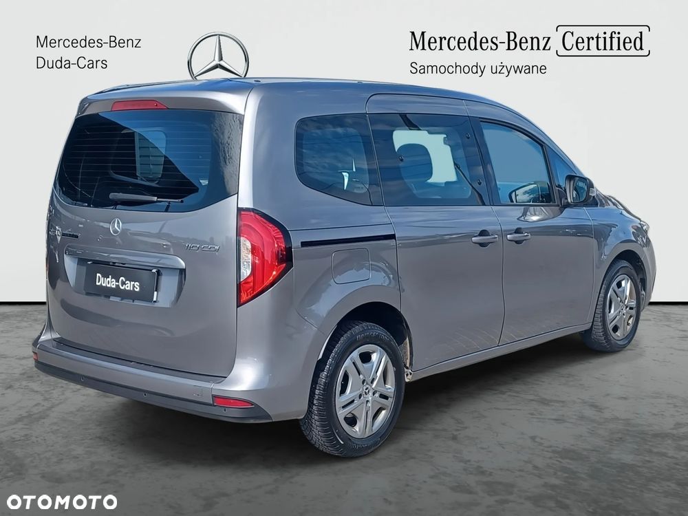 Mercedes-Benz Citan Tourer L1 420.723 - 7