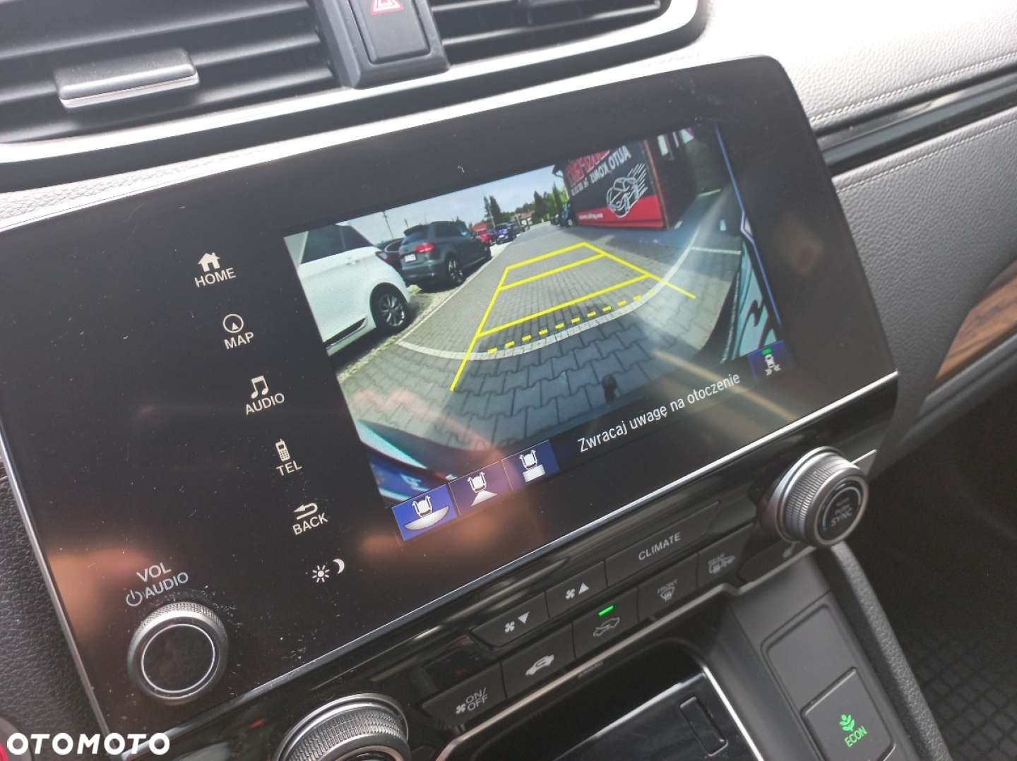 Honda CR-V - 9