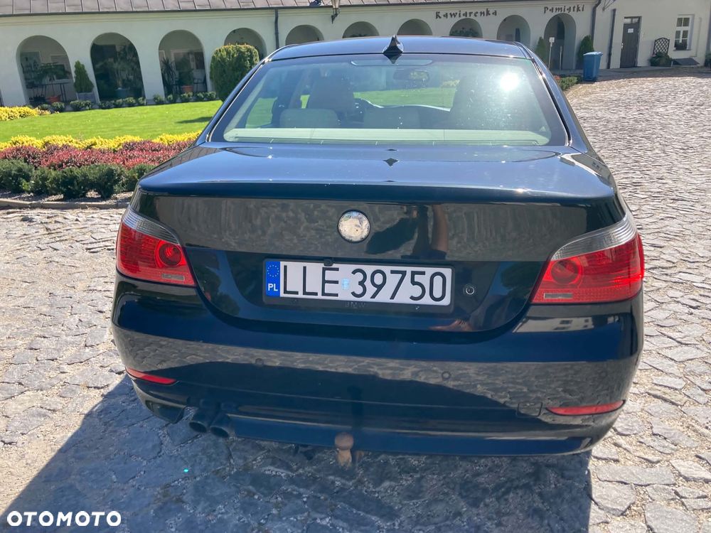 BMW Seria 5 530i - 18