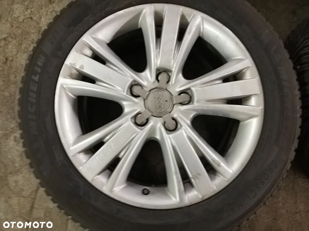 AUDI Q7 TOUAREG 4L FELGI 19" 4L0601025AA - 6