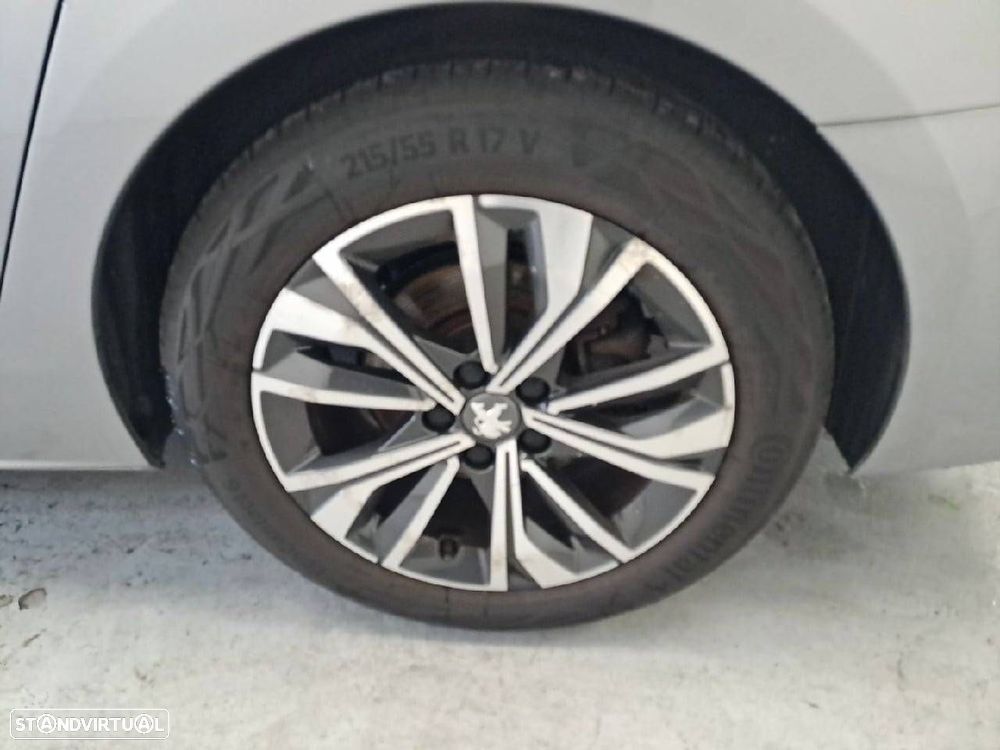 Peugeot 508 SW 1.5 BlueHDi Allure - 9