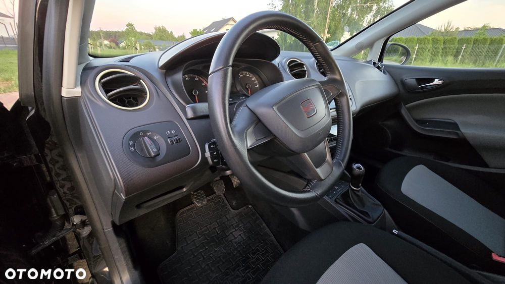 Seat Ibiza SC 1.4 16V Copa - 11