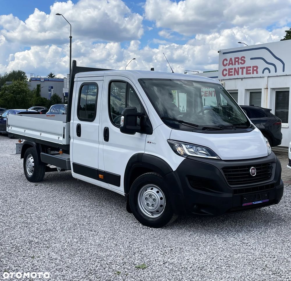 Fiat Ducato - 11
