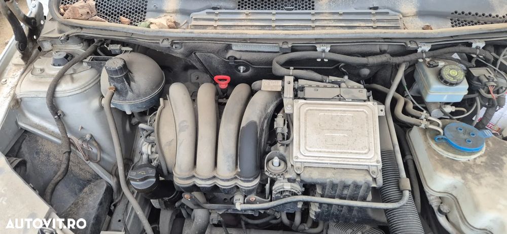 Motor 1.5 benzina Mercedes Mb B-Class W245 2005-2010 130mii km