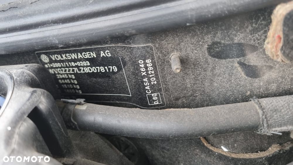 Volkswagen Touareg - 34