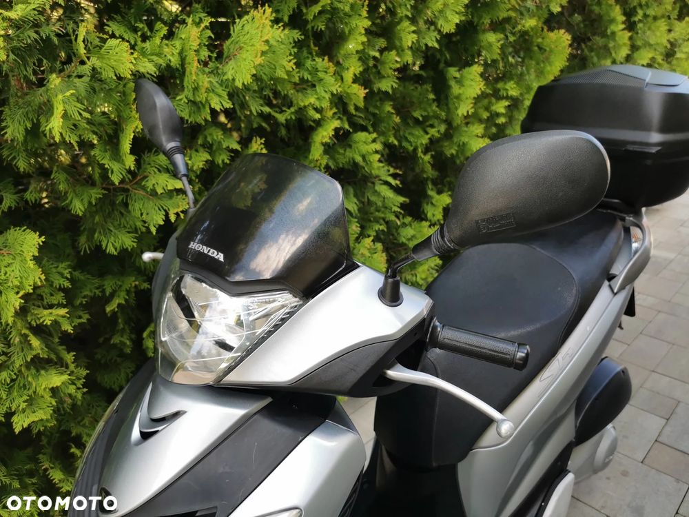 Honda SH - 11