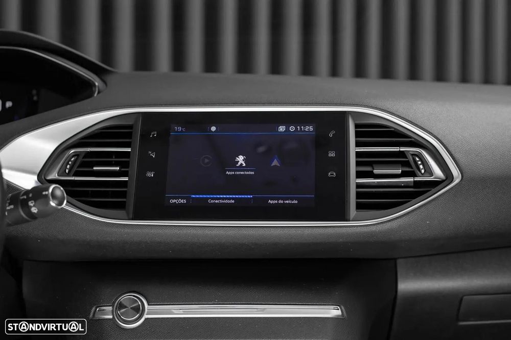 Peugeot 308 SW 1.5 BlueHDi Allure Pack EAT8 - 20