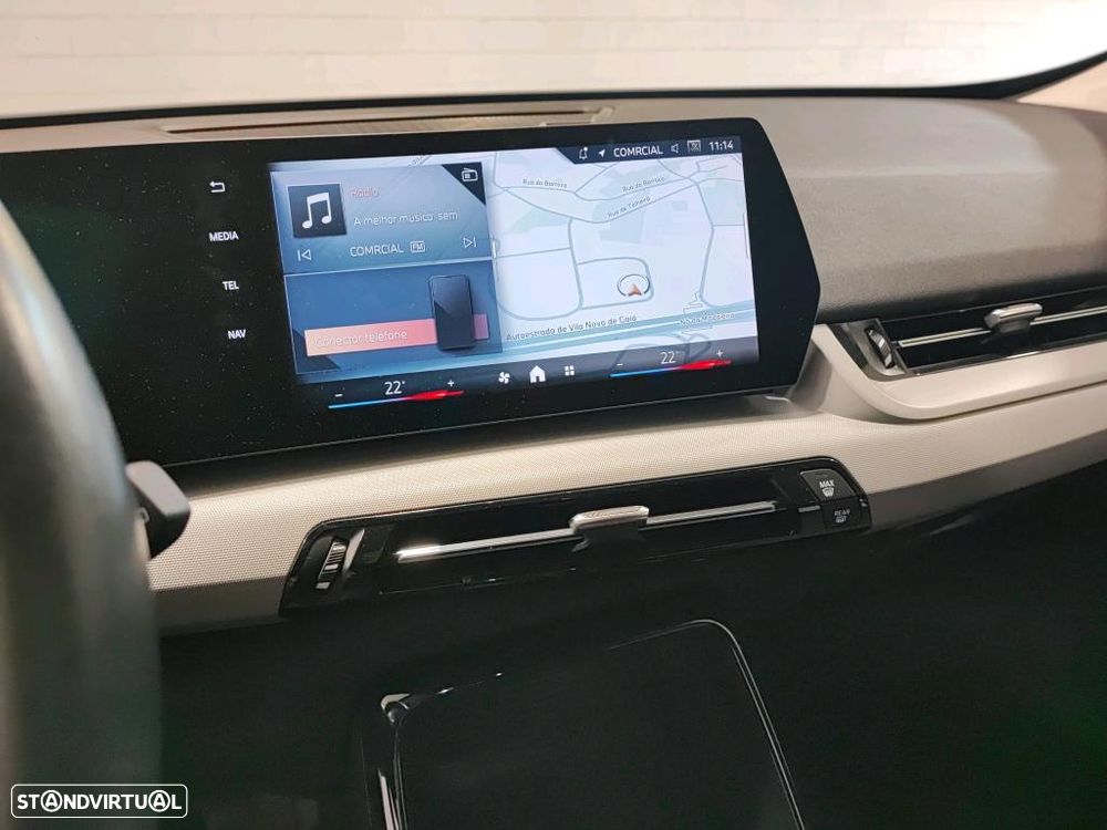 BMW X1 xDrive25e - 7