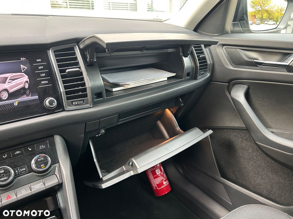 Skoda Kodiaq 1.5 TSI ACT 4x2 Ambition DSG - 20